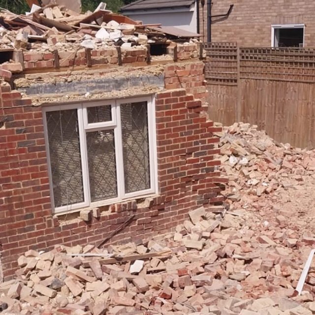 Case Study: Luxury Home Demolition & Site Preparation, Esher, Surrey