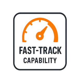 urgent demolition Leatherhead Surrey Logo