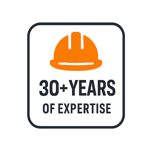 30 Years Demolition Expertise Epsom