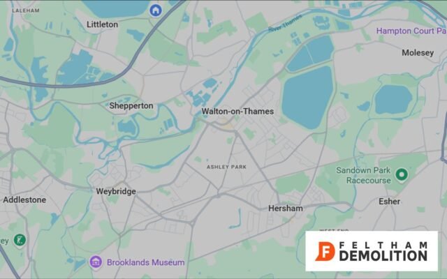 Grab-hire-muck-away-walton-on-thames-coverage Coverage areas of our Grab Hire in Walton-on-Thames